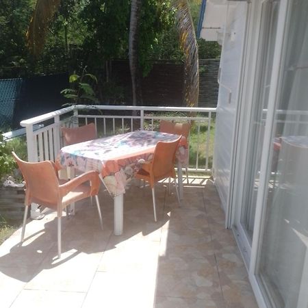 Residence Naturelle Pour Naturistes Le Moule Exterior foto