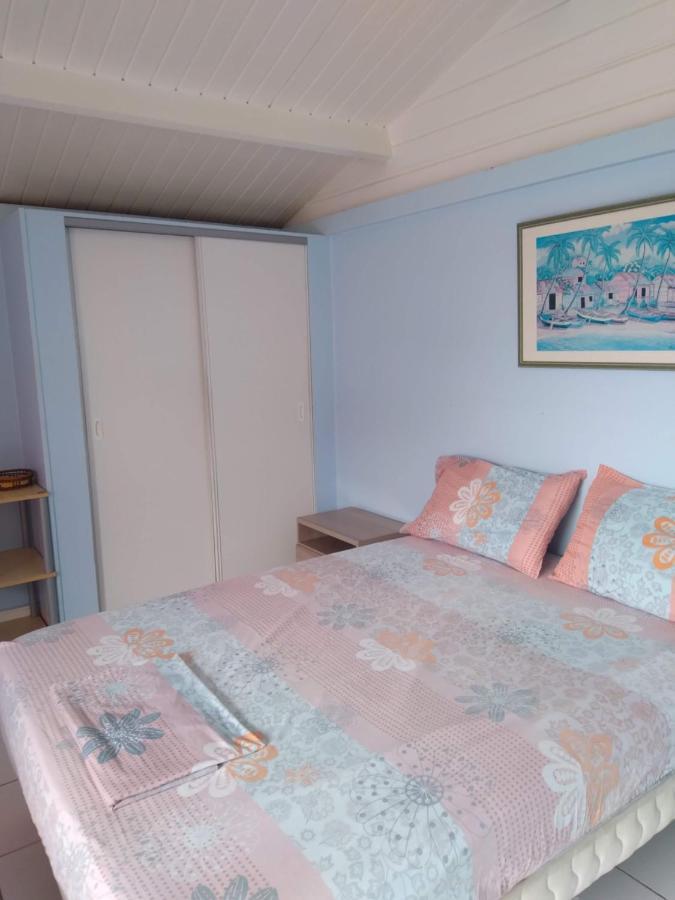 Residence Naturelle Pour Naturistes Le Moule Exterior foto