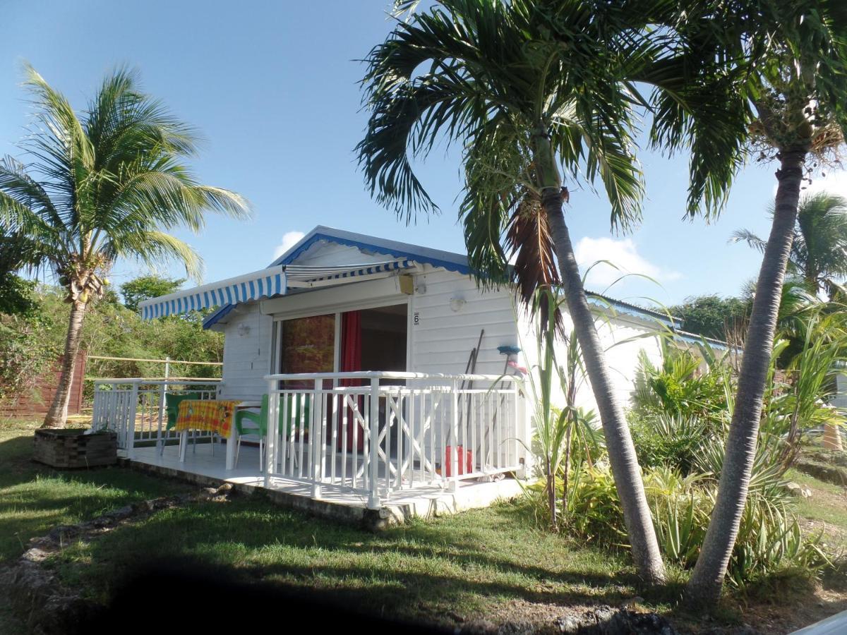 Residence Naturelle Pour Naturistes Le Moule Exterior foto